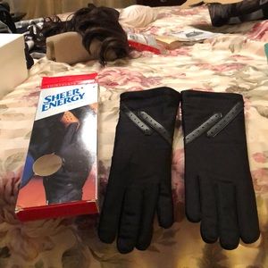 Gloves